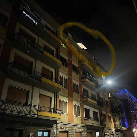 Colombo Street Station Bed & Breakfast Pisa Bagian luar foto