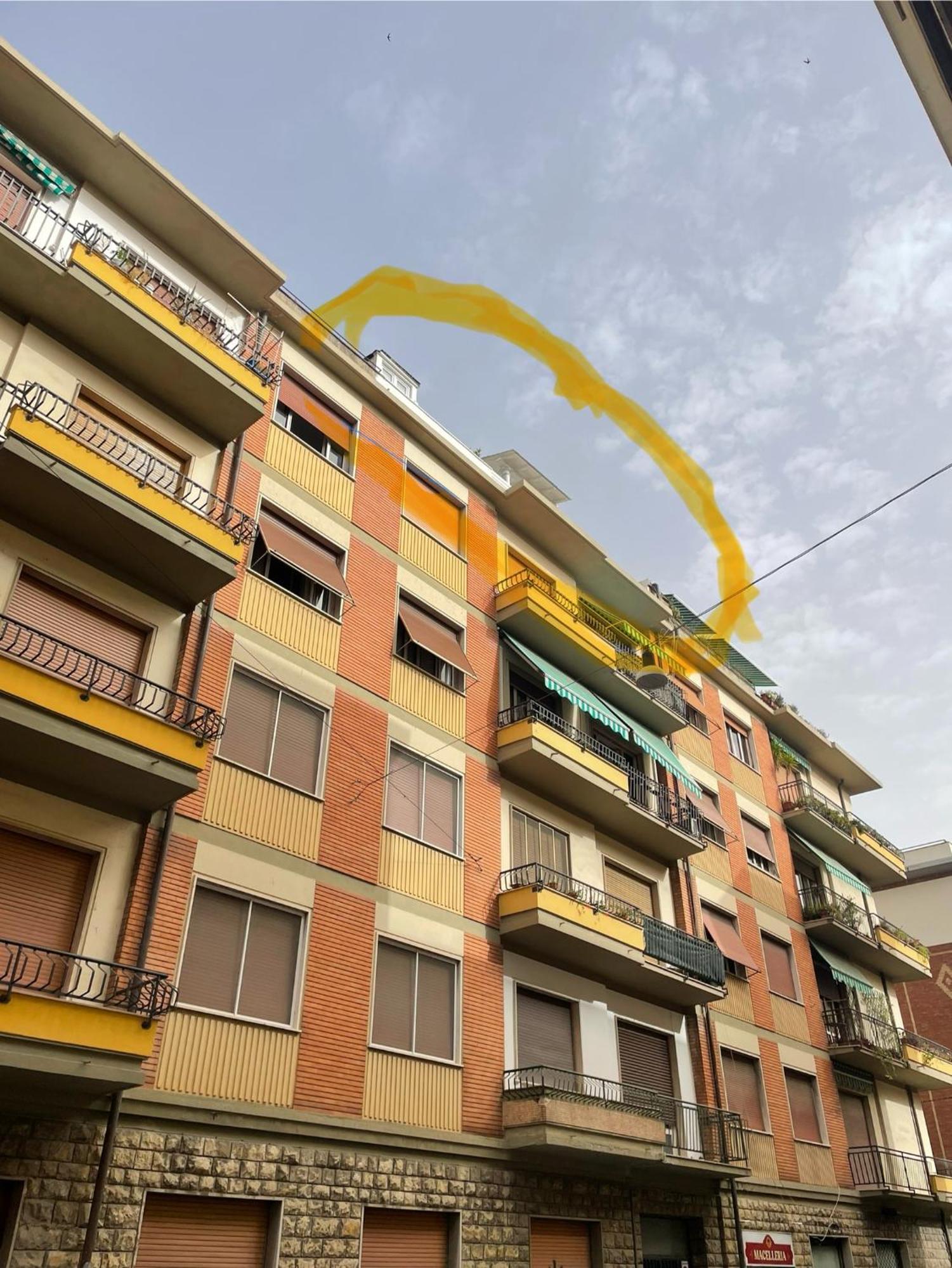 Colombo Street Station Bed & Breakfast Pisa Bagian luar foto